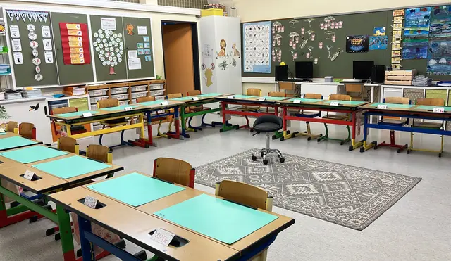 Foto: Elternverein der Praxisvolksschule Krems