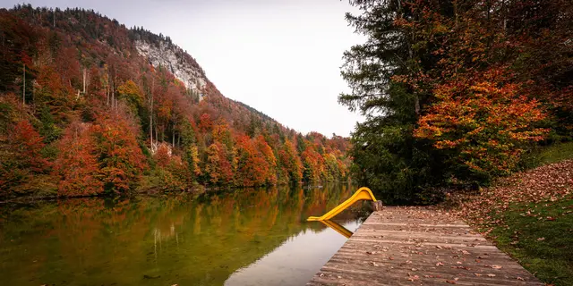 Werde Regionaut und veröffentliche deine eigenen Schnappschüsse. | Foto: Gerhard Unterberger