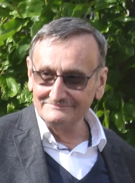 Leopold Kienbauer verstarb im 66. Lebensjahr  | Foto: Privat