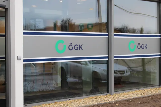 Die echte ÖGK wickelt Rückerstattungen ausschließlich über sichere, offizielle Kanäle ab – entweder schriftlich oder über die digitale Plattform "Meine ÖGK".  | Foto: ÖGK/Markus Windholz