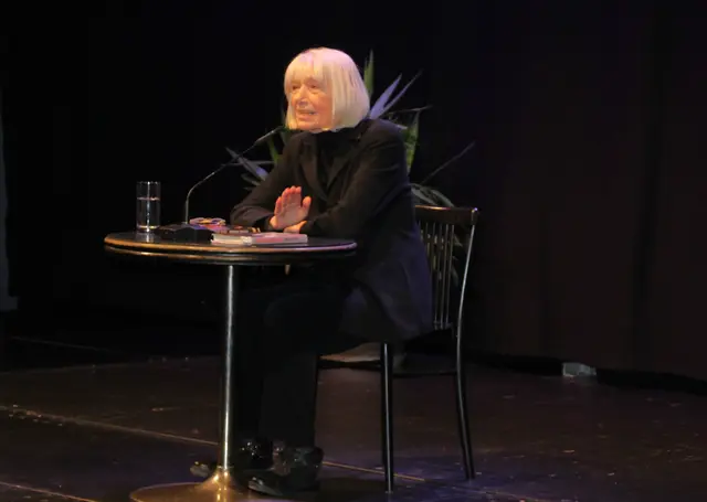 Foto: Peter Seper