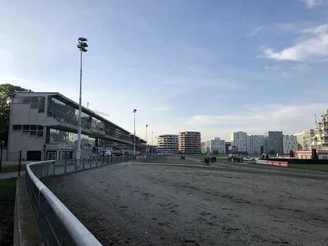 Foto: Kathrin Klemm/MeinBezirk