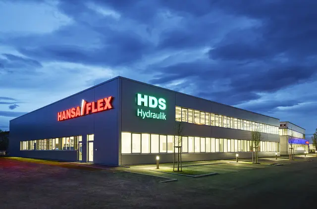 Foto: Wolfgang Traussner Bau