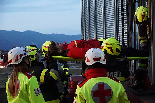 Foto: BFV Leoben/Demmerer