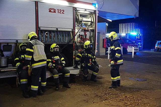 Foto: BFV Leoben/Demmerer