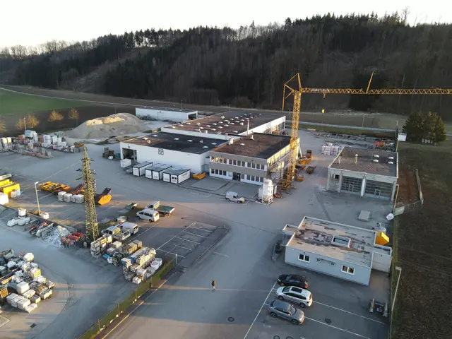 Foto: Wolfgang Traussner Bau