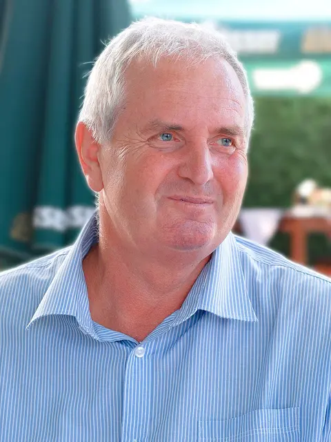 Todesfall: ANDORF: Hermann Auinger im 66. Lebensjahr | Foto: Auinger