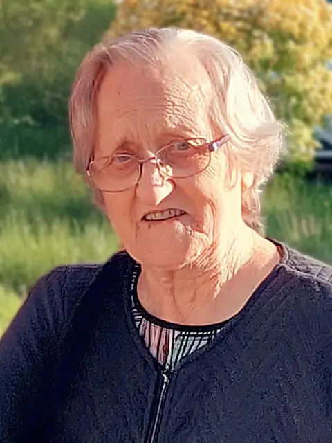 Todesfall: ZELL AN DER PRAM: Maria Pauzenberger im 89. Lebensjahr | Foto: Pauzenberger