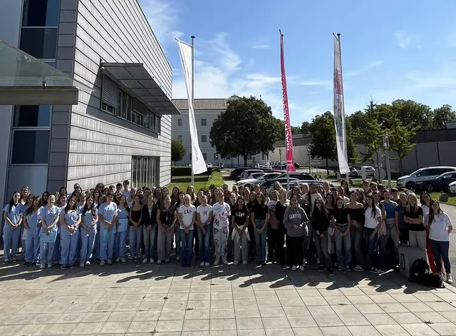 Foto: Kepler Universitätsklinikum