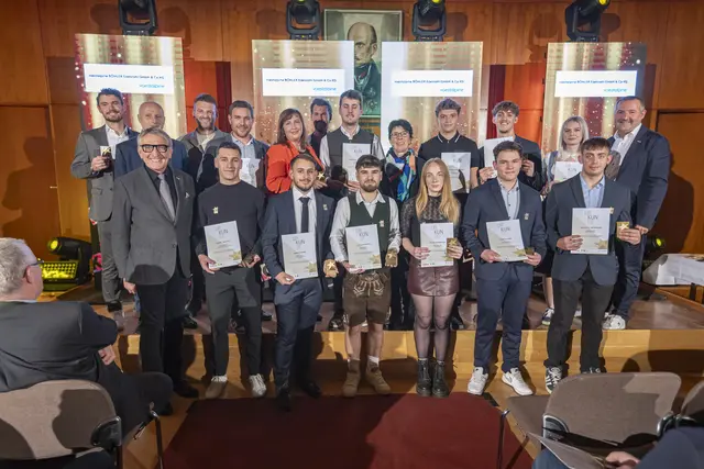 Foto: WKO/Foto Fischer