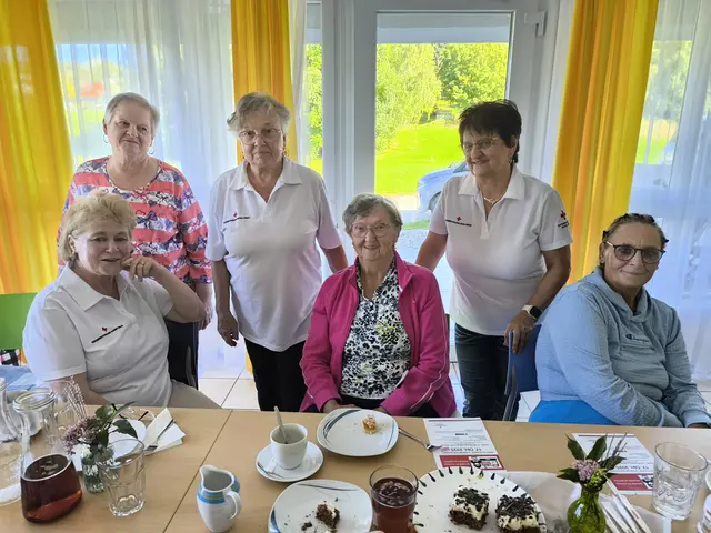 Beim Roten Kreuz im Bezirk Braunau gibt es viele verschiedene Angebote. | Foto: RK/LV OÖ