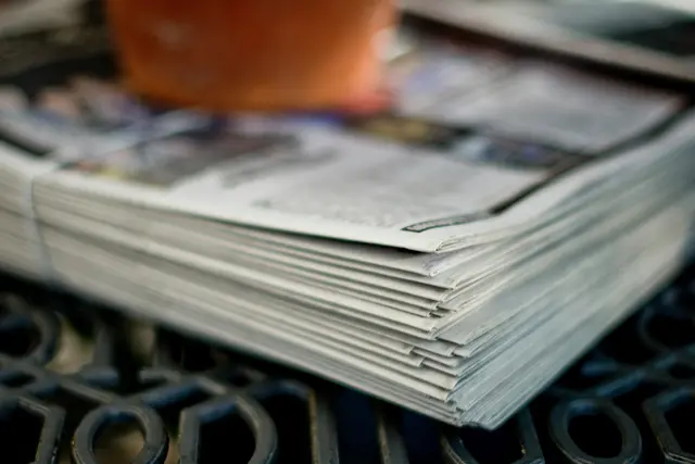 Foto: Tim Mossholder/Unsplash