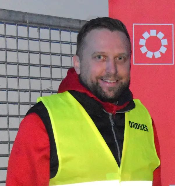 Markus Kaiser, Volkshilfe Burgenland | Foto: Michael Strini