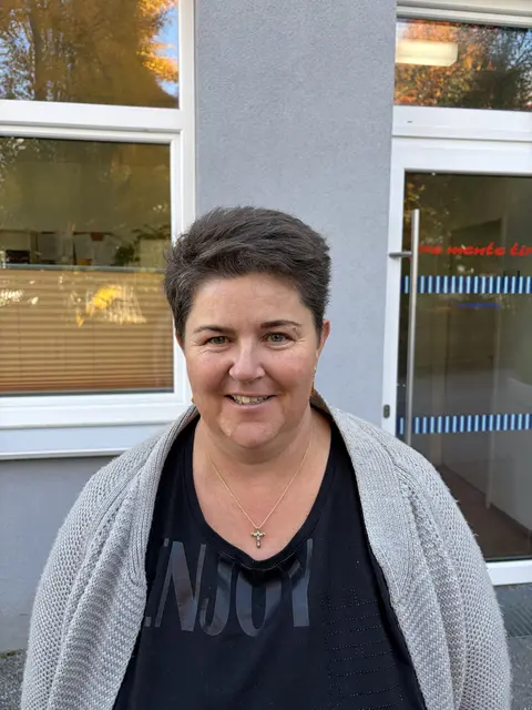 Belinda Falger | Foto: Maria Lutz