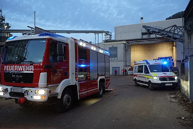 Foto: BFV Leoben/Demmerer