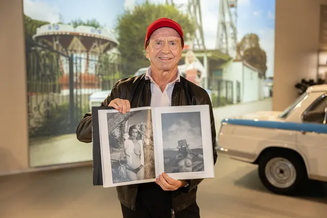 Foto: René Brunhölzl/MeinBezirk