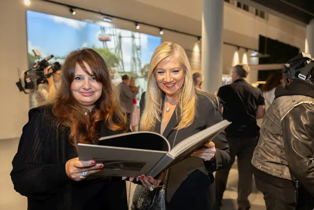 Foto: René Brunhölzl/MeinBezirk