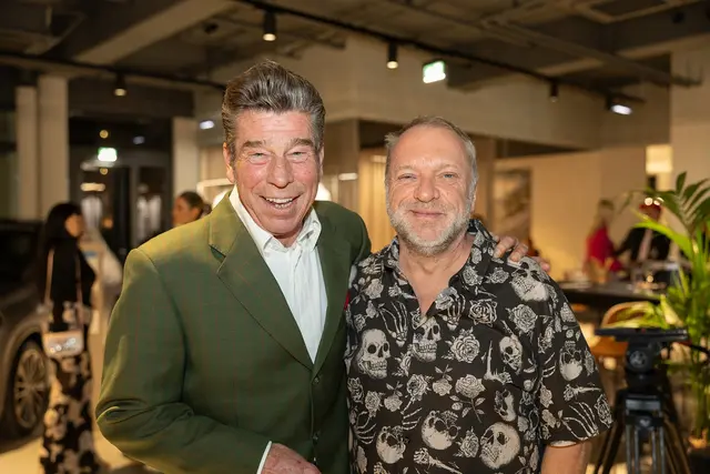 Foto: René Brunhölzl/MeinBezirk