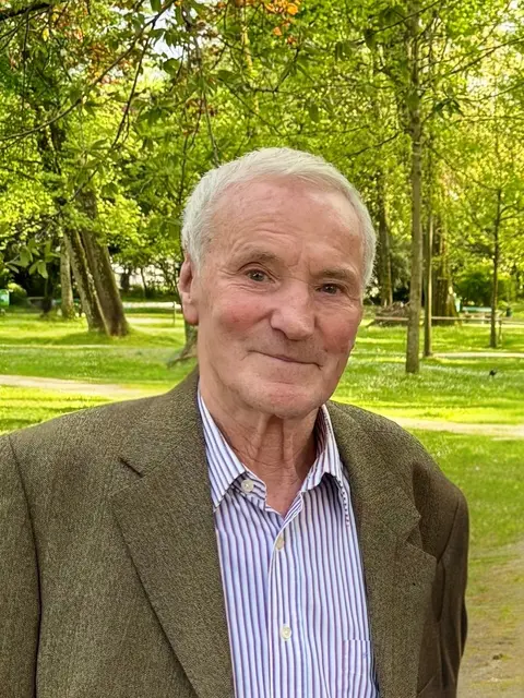 Franz Mollner | Foto: Familie