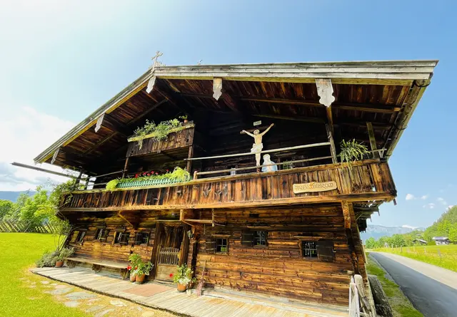 Foto: Nikolaus Kogler