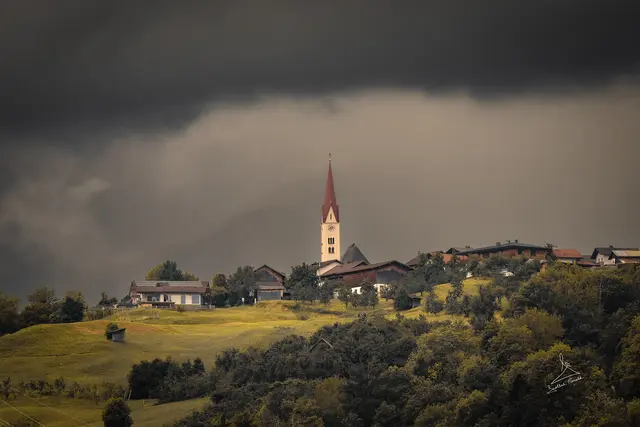 Foto: Ronald Seidlböck