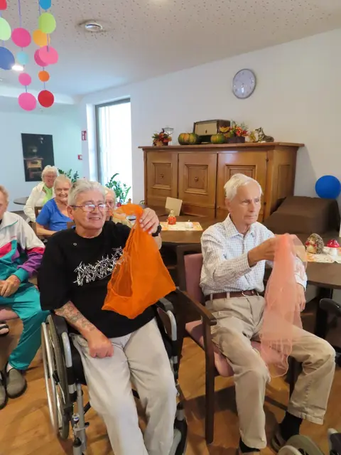 Foto: Marienhof Wohngemeinschaften GmbH