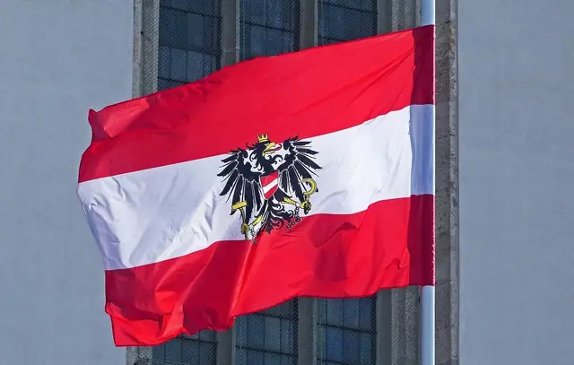 Am 26. Oktober feiert Österreich Nationalfeiertag | Foto: Symbolbild/Pixabay