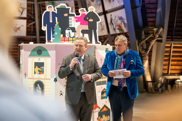 Foto: Valentina Marinelić/MeinBezirk