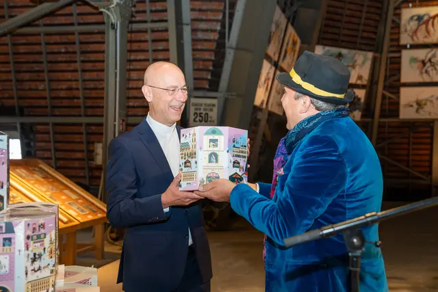 Foto: Valentina Marinelić/MeinBezirk