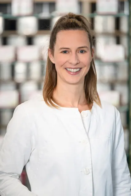 Sophie Wenger: "Mein Lieblingsrezept für den Winter ist Ingwer- Honig- Zitronen Tee." | Foto: Kaerntenphoto