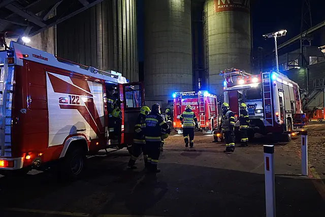 Foto: BFV Leoben/Demmerer