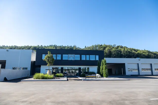 Foto: Wolfgang Traussner Bau