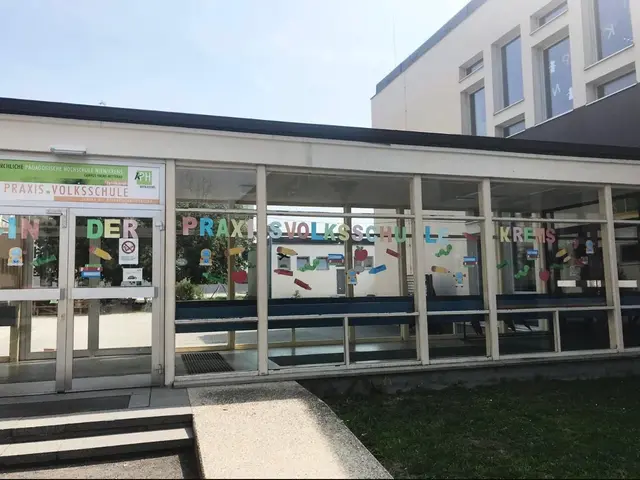 Der Elternverein der Schule wünscht sich, stärker in den Dialog aufgenommen zu werden. | Foto: Elternverein der Praxisvolksschule Krems