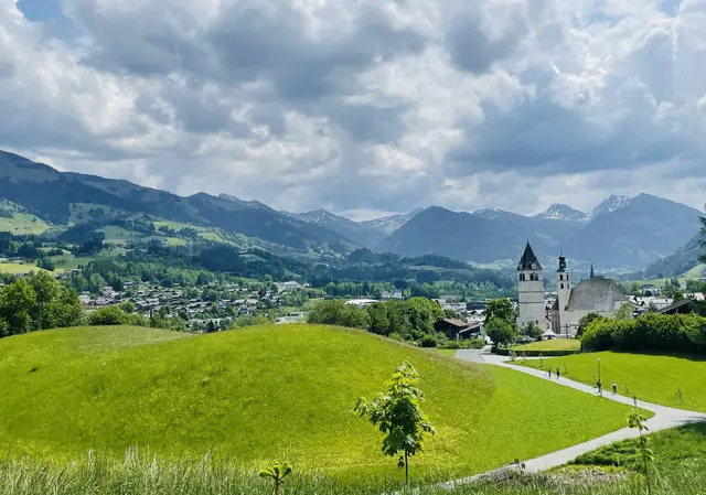 Foto: Nikolaus Kogler