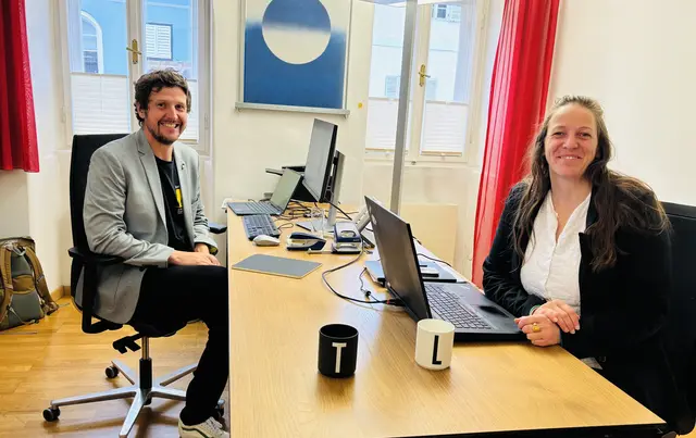 Foto: Nikolaus Kogler