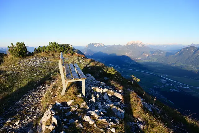 Foto: Georg Hechenblaickner