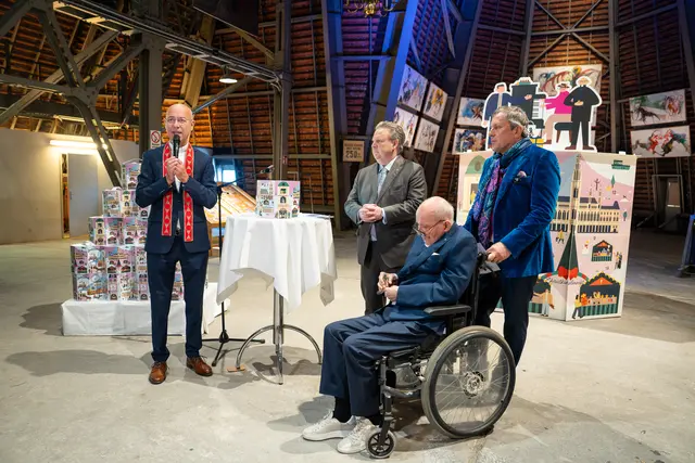 Foto: Valentina Marinelić/MeinBezirk