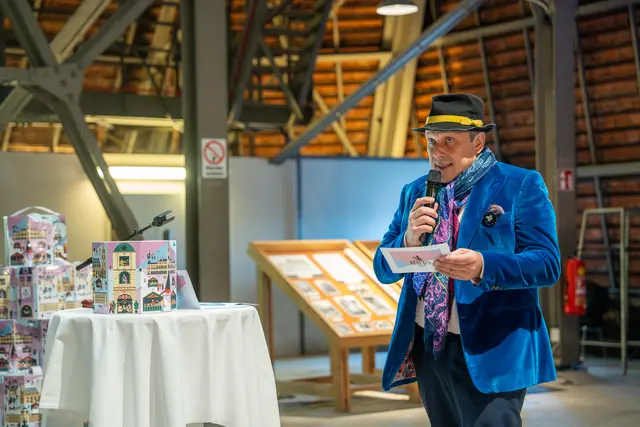 Foto: Valentina Marinelić/MeinBezirk