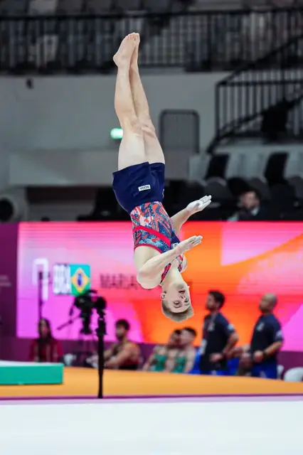 Foto: Turnsport Österreich