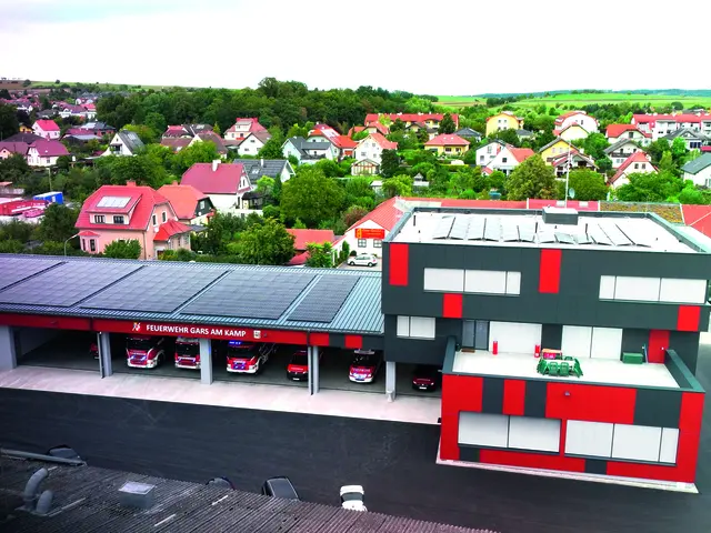 Im Jahr 2024 hat die Feuerwehr 240 Einsätze absolviert und dabei über 18.000 Stunden freiwillig für die Sicherheit unserer Bevölkerung aufgewendet. | Foto: Freiwillige Feuerwehr Gars am Kamp