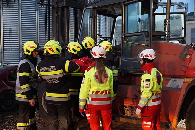 Foto: BFV Leoben/Demmerer
