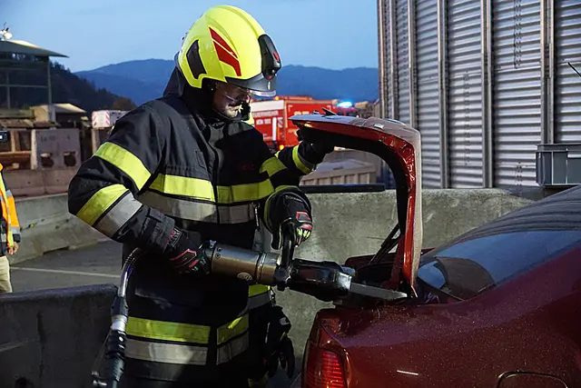 Foto: BFV Leoben/Demmerer