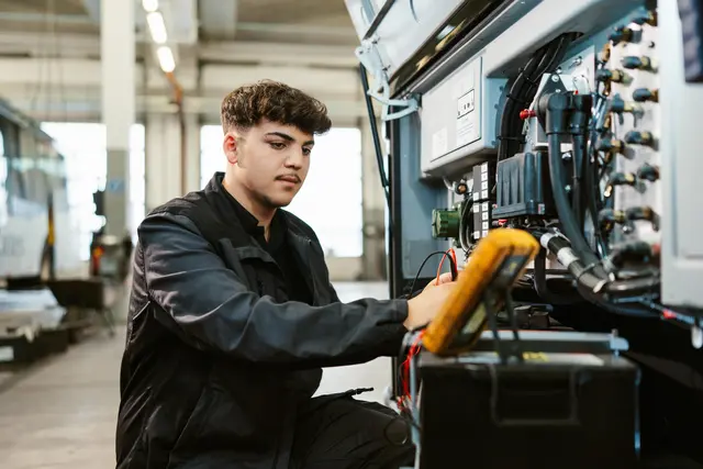 Foto: ÖBB/Lukas Leonte