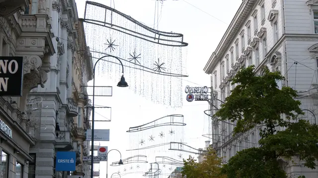 Foto: Andreas Pölzl/MeinBezirk Wien
