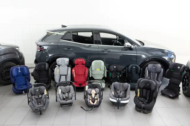 Doch die Schwächen mancher Modelle seien gravierend – vor allem im Hinblick auf die Sicherheit. | Foto: ÖAMTC/Stephan Huger