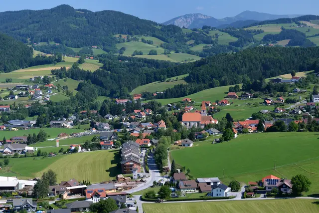 Die Höhe der Bedarfszuweisungen an steirische Gemeinden stieg in den letzten Jahren im Schnitt um 31 Prozent pro Jahr.  | Foto: MeinBezirk.at