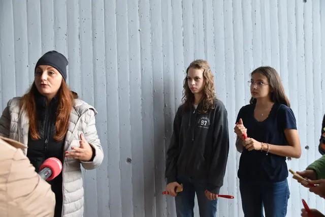 Foto: Michael Strini