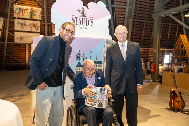 Foto: Valentina Marinelić/MeinBezirk