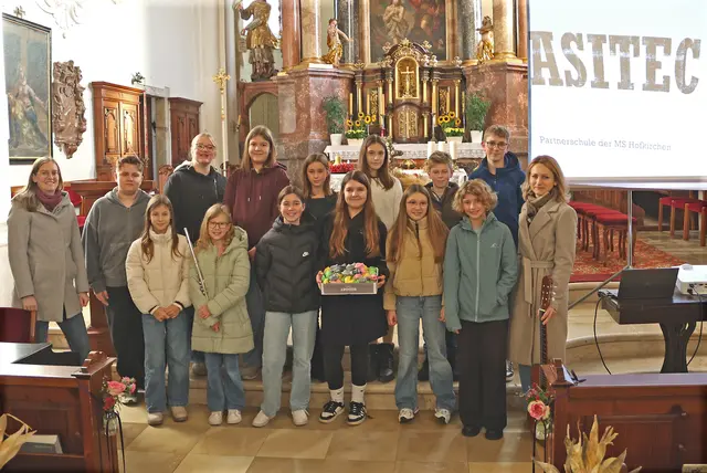 Foto: Schrödl Gerhard