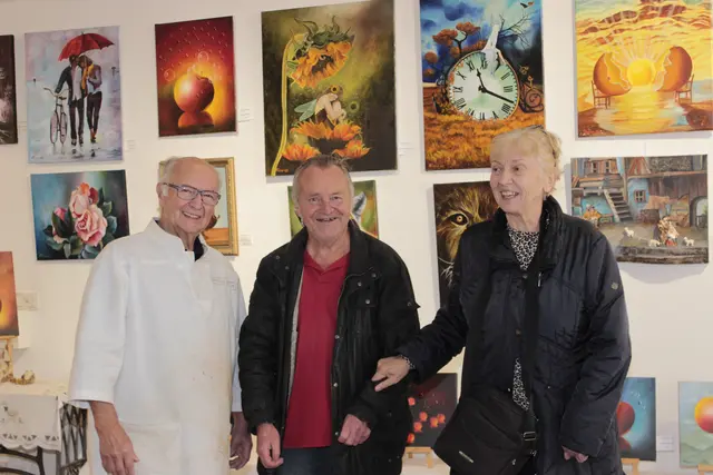 Foto: Walter Kellner